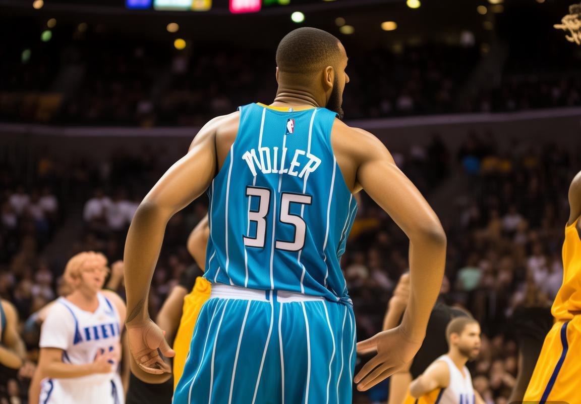 加兰米切尔联手75分难阻黄蜂新星米勒加时赛零封骑士，NBA球队重建诠释团队篮球真谛