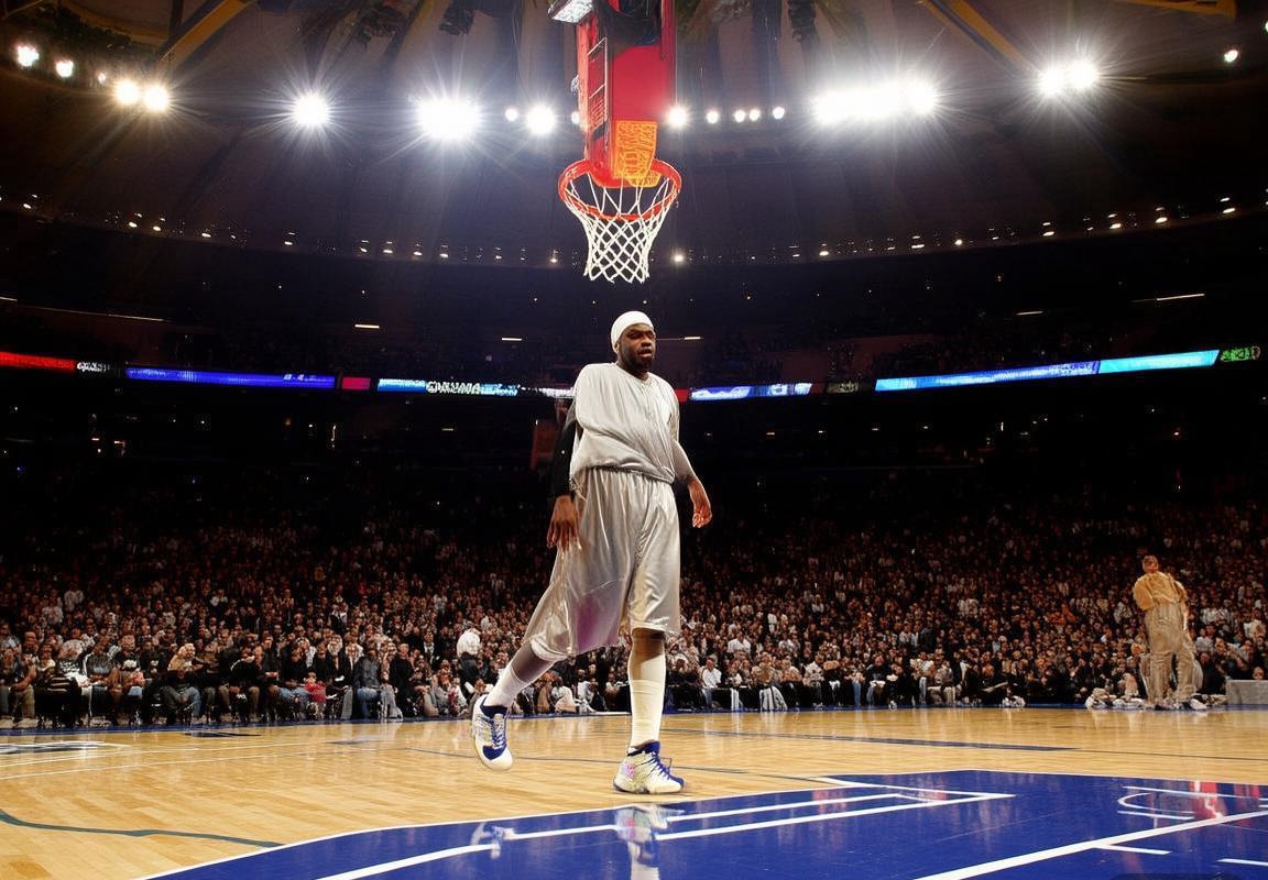 鲁迪·戈贝尔或加盟纽约尼克斯？NBA交易传闻再起，最佳防守球员能否离开明尼苏达森林狼