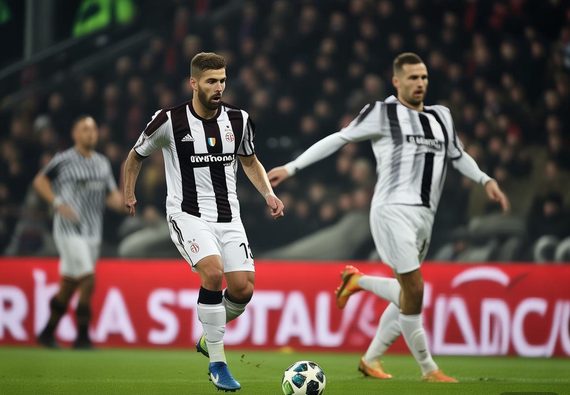 欧冠梅阿查巅峰对决：国际米兰与利物浦的“系统漏洞”之战